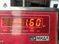 шкив коленвала Peugeot 307 1 поколение [рестайлинг] 2006, 2.0 л., дизель, МКПП, красный, универсал - фото №4