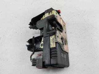 замок двери задней левой Opel Astra G 2000, 1.8 л., бензин, АКПП, красный, универсал, 90561157