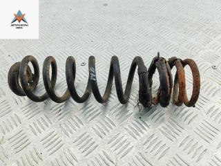 пружина задняя Mercedes-Benz Vaneo W414 2002, 1.7 л., дизель, МКПП, чёрный, минивэн
