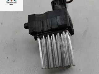 сопротивление печки BMW 3 серия E46 2000, 2.0 л., бензин, АКПП, чёрный, универсал, 6931680