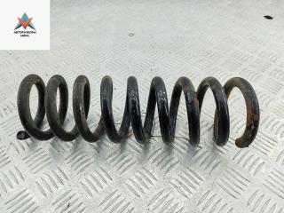 пружина задняя Mercedes-Benz E-Класс W210/S210 1998, 3.2 л., бензин, АКПП, чёрный, универсал