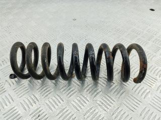 пружина задняя Mercedes-Benz E-Класс W210/S210 1998, 3.2 л., бензин, АКПП, чёрный, универсал