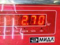 пружина задняя Mercedes-Benz E-Класс W210/S210 1998, 3.2 л., бензин, АКПП, чёрный, универсал - фото №3