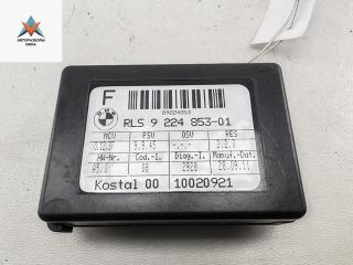 датчик дождя BMW X1 E84 2011, 2.0 л., дизель, АКПП, чёрный, внедорожник 5 дв., 9224853