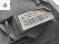 фара правая Citroen Xsara 1 поколение [рестайлинг] 2003, 1.4 л., бензин, МКПП, серый, универсал, 9637082480 - фото №4