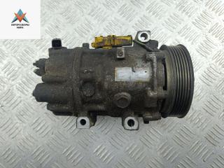 компрессор кондиционера Peugeot 307 1 поколение [рестайлинг] 2006, 2.0 л., дизель