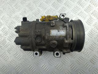 компрессор кондиционера Peugeot 307 2006, 2.0 л., дизель