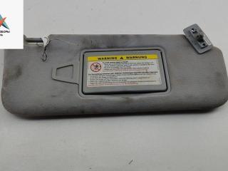 козырек солнцезащитный Mercedes-Benz E-Класс W211/S211 2004, 3.2 л., дизель, АКПП, серый, универсал