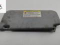козырек солнцезащитный Mercedes-Benz E-Класс W211/S211 2004, 3.2 л., дизель, АКПП, серый, универсал - фото №2