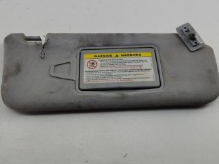 козырек солнцезащитный Mercedes-Benz E-Класс W211/S211 2004, 3.2 л., дизель, АКПП, серый, универсал