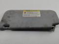 козырек солнцезащитный Mercedes-Benz E-Класс W211/S211 2004, 3.2 л., дизель, АКПП, серый, универсал - фото №2