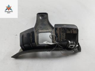 кронштейн заднего бампера Peugeot 307 1 поколение 2004, 2.0 л., бензин, МКПП, жёлтый, универсал, 964335380