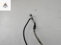 трубка кондиционера Peugeot 607 1 поколение 2002, 2.2 л., дизель, МКПП, серый, седан - фото №2