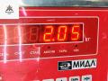 Механизм стеклоочистителя переднего (трапеция дворников) Peugeot 407 1 поколение 2007, 2.0 л., бензин, МКПП, серый, универсал, 966182080 - фото №4