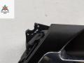 ручка внутренняя передняя левая BMW 3 серия E46 [рестайлинг] 2005, 1.8 л., бензин, МКПП, чёрный, универсал, 8200723 - фото №2