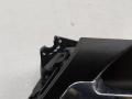 ручка внутренняя передняя левая BMW 3 серия E46 [рестайлинг] 2005, 1.8 л., бензин, МКПП, чёрный, универсал, 8200723 - фото №2