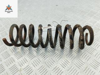пружина передняя Mercedes-Benz E-Класс W210/S210 1998, 3.2 л., бензин, АКПП, чёрный, универсал