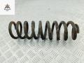 пружина передняя Mercedes-Benz E-Класс W210/S210 1998, 3.2 л., бензин, АКПП, чёрный, универсал - фото №2