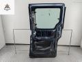 дверь сдвижная Citroen Berlingo 1 поколение (M59) [рестайлинг] 2005, 1.6 л., дизель, МКПП, серый, фургон - фото №7