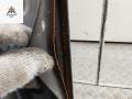 дверь сдвижная Citroen Berlingo 1 поколение (M59) [рестайлинг] 2005, 1.6 л., дизель, МКПП, серый, фургон - фото №10