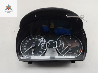 приборная панель BMW 3 серия E90/E91/E92/E93 2006, 2.0 л., бензин, АКПП, серый, седан, 9110197