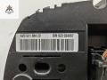 приборная панель BMW 3 серия E90/E91/E92/E93 2006, 2.0 л., бензин, АКПП, серый, седан, 9110197 - фото №5