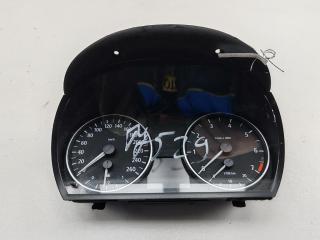 приборная панель BMW 3 E90/E91/E92/E93 2006, 2.0 л., бензин, АКПП, серый, седан, 9110197