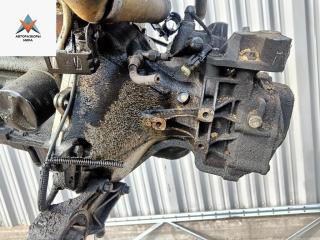 МКПП Opel Astra G 2002, 1.6 л., бензин, МКПП, серый, хетчбэк 5 дв., F17C374