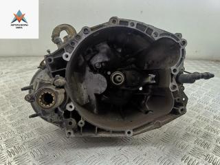 МКПП Peugeot 307 1 поколение 2004, 2.0 л., бензин, МКПП, жёлтый, универсал, 20DM74