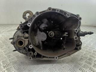 МКПП Peugeot 307 1 поколение 2004, 2.0 л., бензин, МКПП, жёлтый, универсал, 20DM74