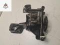 насос масляный Peugeot Expert 2 поколение 2011, 2.0 л., дизель, МКПП, белый, фургон - фото №2