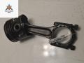 поршень Peugeot Expert 2 поколение 2011, 2.0 л., дизель, МКПП, белый, фургон - фото №2