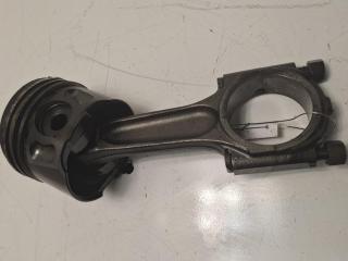 поршень Peugeot Expert 2011, 2.0 л., дизель, МКПП, белый, фургон