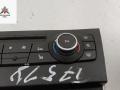 блок управления печки / климат-контроля BMW X1 E84 2011, 2.0 л., дизель, АКПП, чёрный, внедорожник 5 дв., 9263302 - фото №4