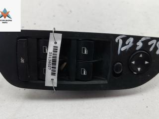 блок управления стеклоподъемниками BMW X1 E84 2011, 2.0 л., дизель, АКПП, чёрный, внедорожник 5 дв., 9216046