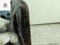 дверь сдвижная Citroen Berlingo 1 поколение (M59) [рестайлинг] 2005, 1.6 л., дизель, МКПП, серый, фургон - фото №11