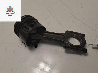 поршень Peugeot Expert 2 поколение 2011, 2.0 л., дизель, МКПП, белый, фургон