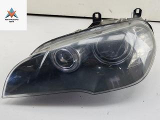 фара левая BMW X5 E70 2007, 7161587