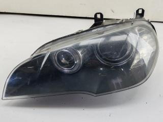 фара левая BMW X5 E70 2007, 7161587
