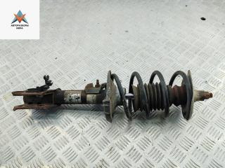 стойка передняя Mercedes-Benz Vaneo W414 2002, 1.7 л., дизель, МКПП, чёрный, минивэн