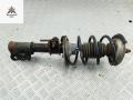 стойка передняя Mercedes-Benz Vaneo W414 2002, 1.7 л., дизель, МКПП, чёрный, минивэн - фото №2
