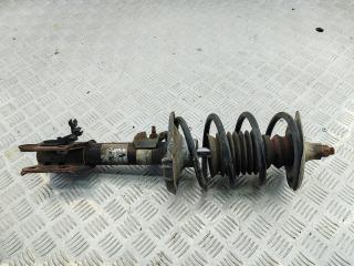 стойка передняя Mercedes-Benz Vaneo W414 2002, 1.7 л., дизель, МКПП, чёрный, минивэн