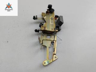 механизм сдвижной двери Citroen Berlingo 1 поколение (M59) [рестайлинг] 2005, 1.6 л., дизель, МКПП, серый, фургон