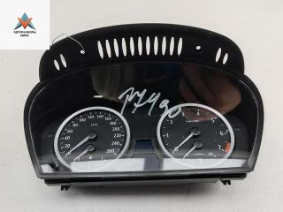 приборная панель BMW 5 серия E60/E61 2005, 2.5 л., бензин, АКПП, серый, универсал, 6974568