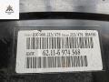 приборная панель BMW 5 серия E60/E61 2005, 2.5 л., бензин, АКПП, серый, универсал, 6974568 - фото №5