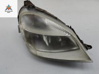 фара правая Mercedes-Benz Vaneo W414 2002, 1.7 л., дизель, МКПП, чёрный, минивэн, 4148200161