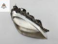 фара правая Mercedes-Benz Vaneo W414 2002, 1.7 л., дизель, МКПП, чёрный, минивэн, 4148200161 - фото №2