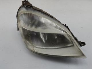 фара правая Mercedes-Benz Vaneo W414 2002, 1.7 л., дизель, МКПП, чёрный, минивэн, 4148200161