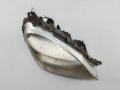 фара правая Mercedes-Benz Vaneo W414 2002, 1.7 л., дизель, МКПП, чёрный, минивэн, 4148200161 - фото №2