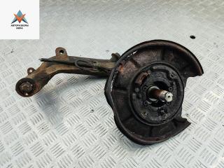 рычаг задний Mercedes-Benz Vaneo W414 2002, 1.7 л., дизель, МКПП, чёрный, минивэн
